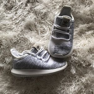 Adidas Turbular shoes